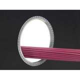 SLOTTEDGROMMET EDGING BK WEATHER RES. 100'/ROLL redirect to product page
